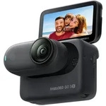 INSTA360 GO3s Standard Edition Black 64GB