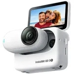 INSTA360 GO3s Standard Edition White 64GB