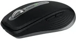 LOGITECH MX Anywhere 3S for Mac Space Gray, schwarz/grau, Logi Bolt, USB/Bluetooth