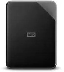 WESTERN DIGITAL WD Elements SE, 6TB, USB 3.0 Micro-B