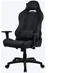 AROZZI Torretta Supersoft Gamingstuhl, pure black