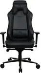 AROZZI Vernazza SoftPU Gamingstuhl, pure black