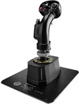 THRUSTMASTER AVA F/A-18 Super Hornet Flight Stick, USB (PC)