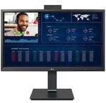 LG 24CQ651I-6P All-in-One Thin Client, Pentium Silver Intel Pentium Silver N6005,