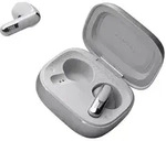 JBL Live Flex 3, kabelloser In-Ear Kopfh&ouml;rer, silber