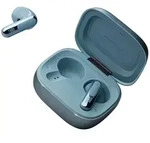 JBL Live Flex 3, kabelloser In-Ear Kopfh&ouml;rer, blau
