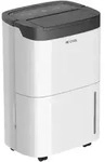 BECOOL 50 Liter Luftentfeuchter