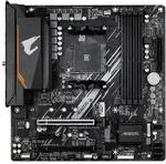 GIGABYTE B550M AORUS Elite AX