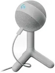 LOGITECH Yeti Orb wei&szlig;