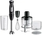 BRAUN MQ 55254 M MultiQuick 5 Pro Stabmixer