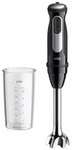 BRAUN MQ55001MBK MultiQuick 5 Vario Pro neu Stabmixer