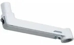 ERGOTRON LX Extension Arm Bright White