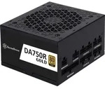 SILVERSTONE Decathlon Gold Series DA750R-GMA (12V-2x6) 750W ATX 3.0