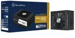 SILVERSTONE HELA Series HELA 2050R Platinum 2050W ATX 3.0