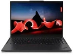 LENOVO ThinkPad T16 G3 (Intel), Black, Core Ultra 5 125U, Intel Core Ultra 5 125U,