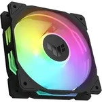 ASUS TUF Gaming TR120 Reverse ARGB schwarz, 120mm, 3er-Pack