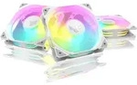 ASUS TUF Gaming TR120 Reverse ARGB wei&szlig;, 120mm, 3er-Pack