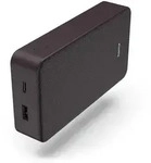 HAMA Power Pack Colour 20 20000mAh Pflaume