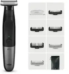 BRAUN Series XT5200 Face + Body + Travel