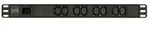 APC Easy PDU, Basic, 1U, 16A, 230V, (8)C13