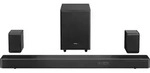 HISENSE AX5125H 5.1.2 Soundbar