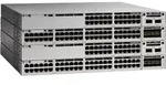 CISCO Catalyst 9300L Essential Rackmount Gigabit Managed Stack Switch, 48x RJ-45, 