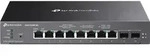 TP-LINK TL-SG2200 Omada Desktop 2.5G Smart Switch, 8x RJ-45, 2x SFP+, 160W PoE+