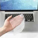 HAMA 113825 Tastaturabdeckung Notebook