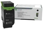 LEXMARK Toner 75M0H10 schwarz hohe Kapazit&auml;t