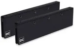 ALPHACOOL Core DDR5-RAM Modul, 2er-Pack