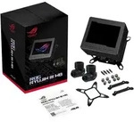 ASUS ROG Ryujin III Waterblock schwarz