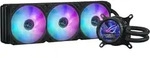 ASUS ROG Strix LC III 360 ARGB LCD