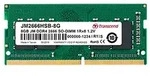 Transcend JetRam SO-DIMM 32GB, DDR4-2666, CL19-19-19 145564
