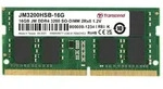 Transcend JetRam SO-DIMM 16GB, DDR4-3200, CL22