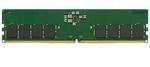 KINGSTON ValueRAM DIMM 16GB, DDR5-5600, CL46-45-45, on-die ECC