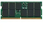 KINGSTON Server Premier SO-DIMM 32GB, DDR5-5600, CL46-45-45, ECC, on-die ECC