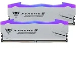PATRIOT Viper XTREME 5 RGB MPOWER DIMM Kit 48GB, DDR5-8000, CL38-49-49-85, on-die