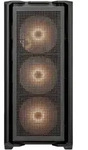COUGAR MX600 RGB, Glasfenster