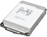 TOSHIBA Cloud-Scale Capacity MG10SFA 22TB, 512e, SAS 12Gb/s