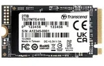 TRANSCEND MTE410S SSD 2TB, M.2 2242 / M-Key / PCIe 4.0 x4