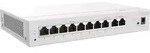 HUAWEI eKit SME Network eKitEngine S380 Desktop, S380-S8P2T, 10x RJ-45, 124W PoE+