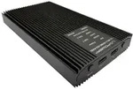 LC-POWER LC-M2-C-NVME-2X2-RAID, USB-C 3.2