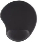 HAMA Mauspad Ergo Mini schwarz