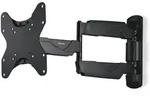HAMA TV-Wandhalterung, schwenkbar, neigbar, ausziehbar, 122 cm (48") bis 35 kg