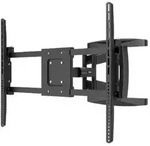 HAMA TV-Wandhalterung, schwenkbar, neigbar, ausziehbar 305cm (120"), bis 100 kg