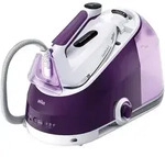BRAUN IS 5247 VI CareStyle 5 Dampfb&uuml;gelstation