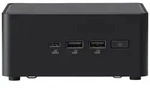 ASUS NUC 14 Pro - Revel Canyon - RNUC14RVHU5068C0I, Core Intel Core Ultra 5 125H,
