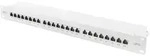DIGITUS DN-91624S-EA, 24-Port Patch Panel, CAT 6A