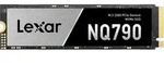LEXAR NQ790 4TB, M.2 2280 / M-Key / PCIe 4.0 x4