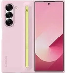 SAMSUNG S Pen Case Pink (Galaxy Z Fold6)